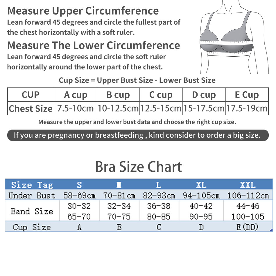 Breathable Maternity Pregnant  - Nursing Bra Sleep ulasan dan harga