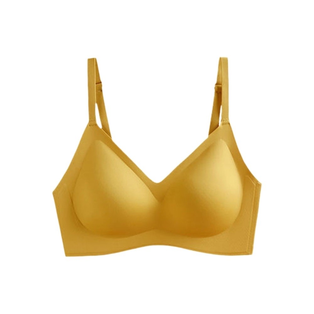 Push Up Wireless Bra Soft Supp - Bralette Wireless Soft ulasan dan harga