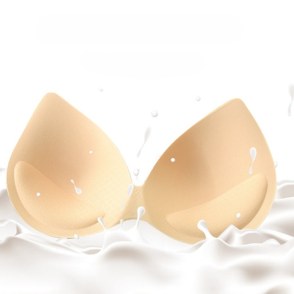 Push Up Wireless Bra Soft Supp - Bralette Wireless Soft ulasan dan harga