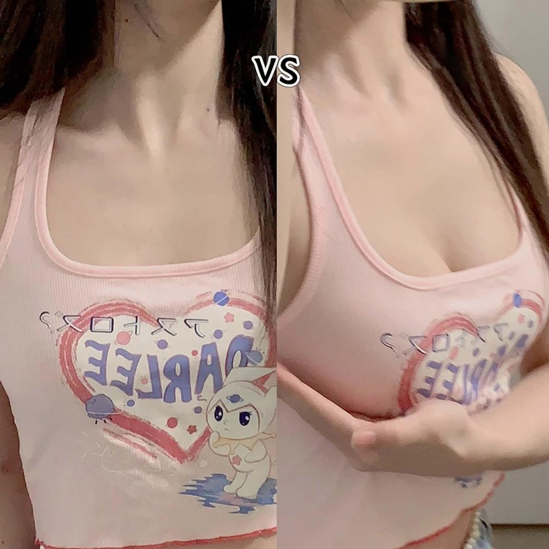 Backless Invisible Push Up Bra - Silicone Bra Adhesive ulasan dan harga