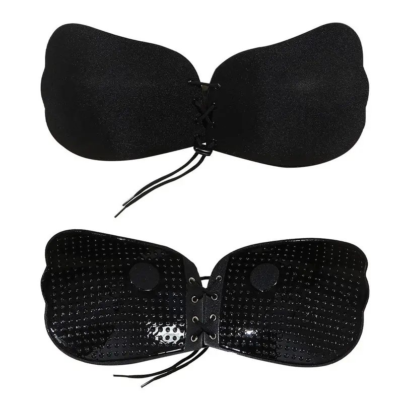 Comfortable Seamless Adhesive  - Silicone Bra Adhesive ulasan dan harga
