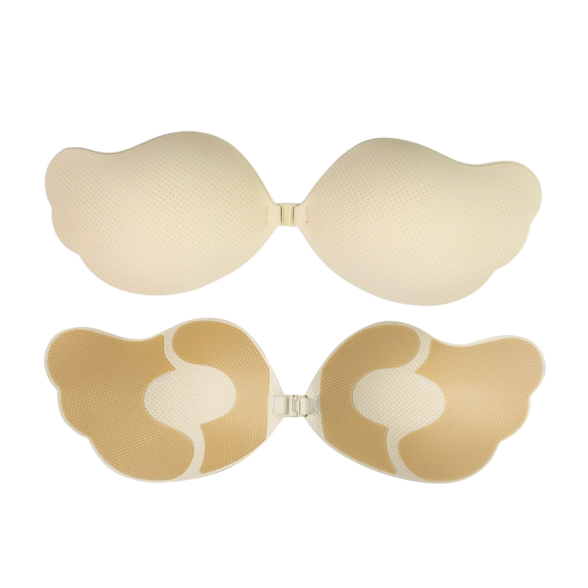 New Wing Mango Cup Self Adhesi - Silicone Bra Adhesive ulasan dan harga