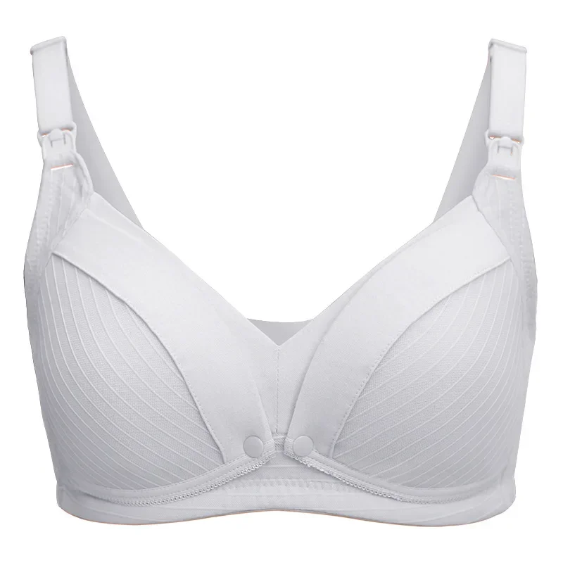 Maternity Nursing Bra Pregnant - Nursing Bra Sleep ulasan dan harga