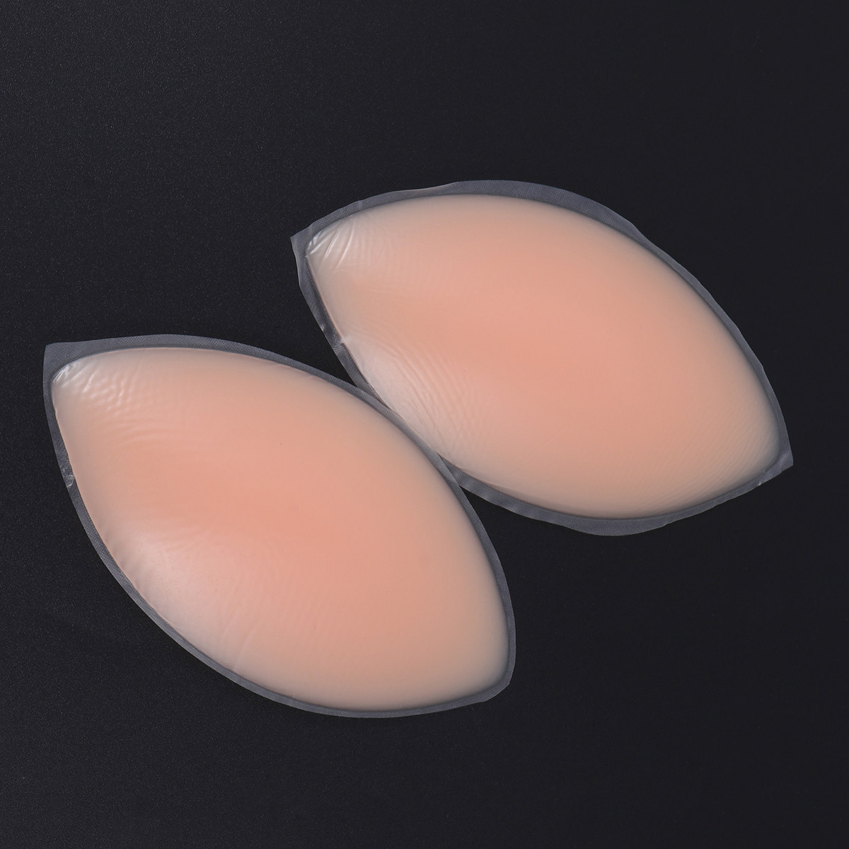 One Pair Silicone Covers Breas - Silicone Bra Adhesive ulasan dan harga