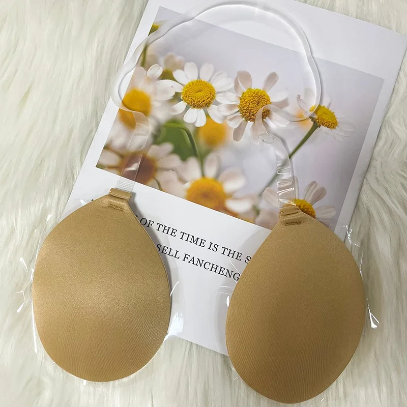 Nipple Covers Breast Lift Reus - Silicone Bra Adhesive ulasan dan harga