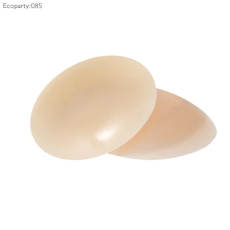 Women Nipple Cover Invisible B - Silicone Bra Adhesive ulasan dan harga