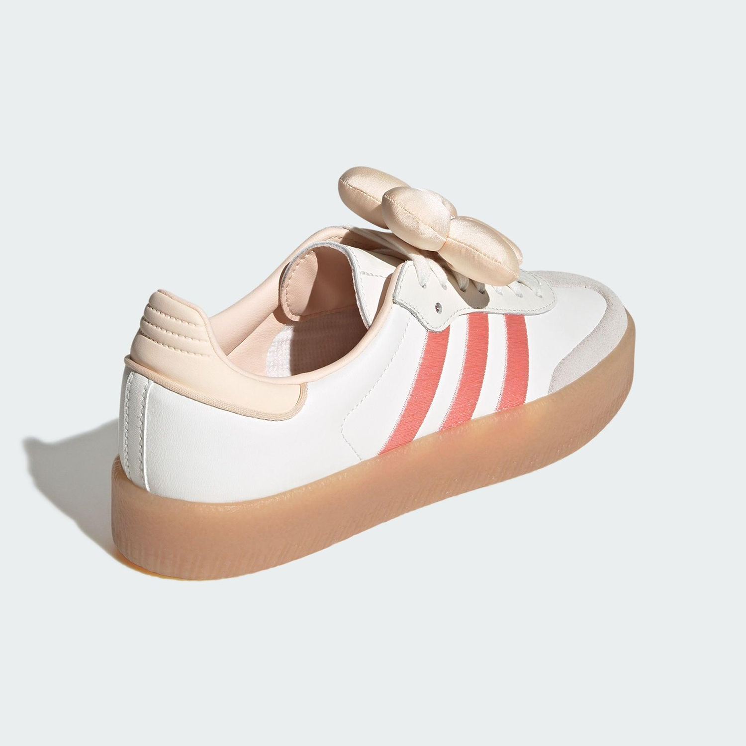 Adidas Authentic Originals Wom - Adidas Shoes Samba ulasan dan harga