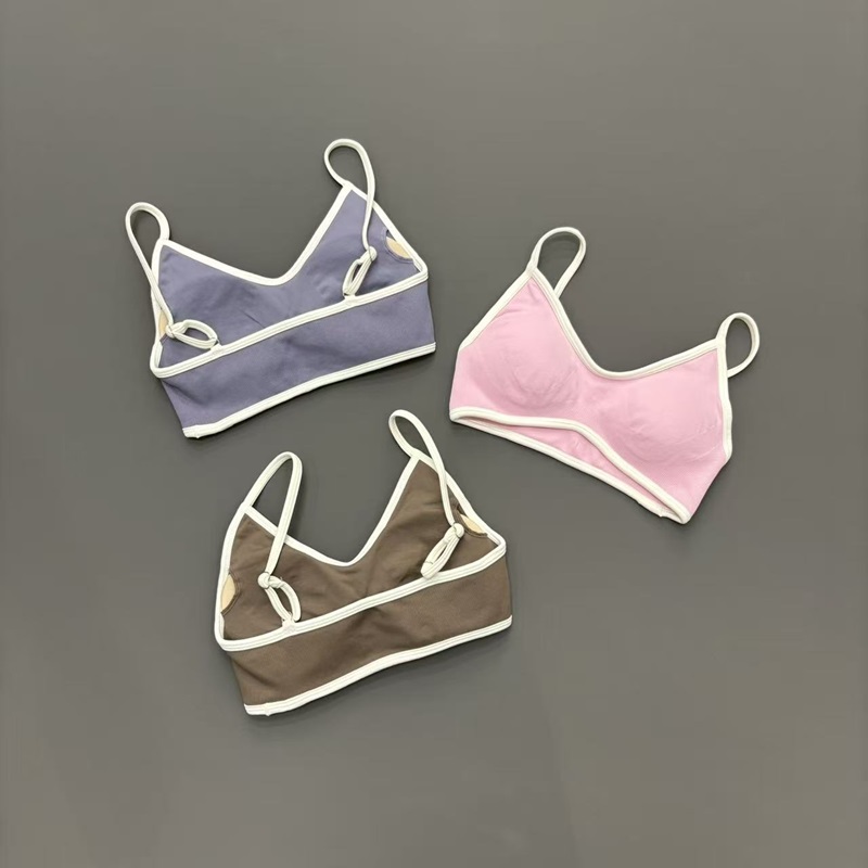 Contrastline Bra Women Backles - Strapless Bra Backless ulasan dan harga