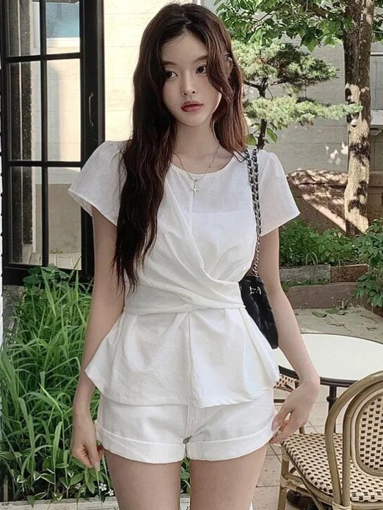 Fashionable Chic Waist-Cinchin - Corset Waist Cinch ulasan dan harga