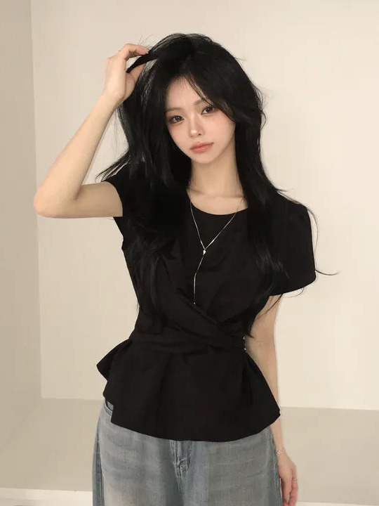 Fashionable Chic Waist-Cinchin - Corset Waist Cinch ulasan dan harga