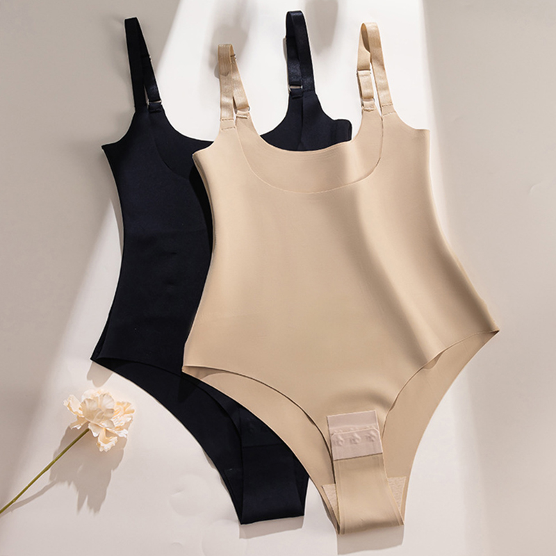 Women Seamless Slimming Clothe - Shapewear Bodysuit Firm ulasan dan harga
