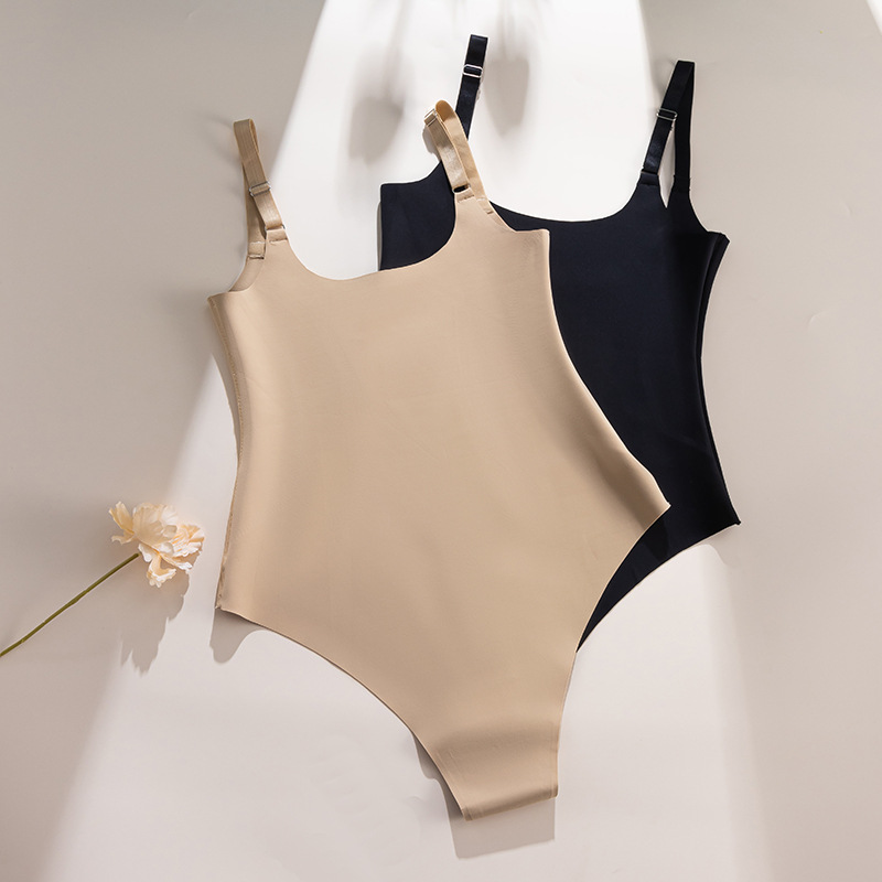 Women Seamless Slimming Clothe - Shapewear Bodysuit Firm ulasan dan harga