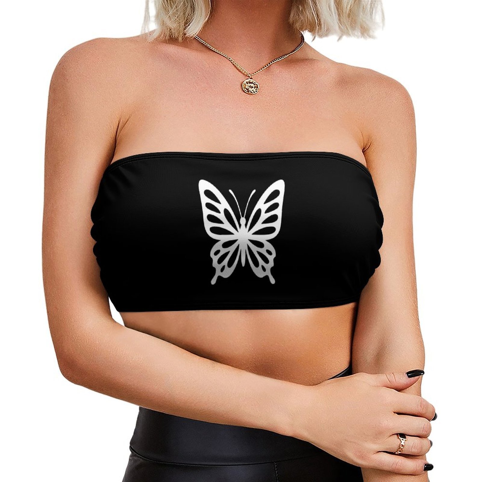 Strapless Bras for Women, Wire - Strapless Bra Backless ulasan dan harga