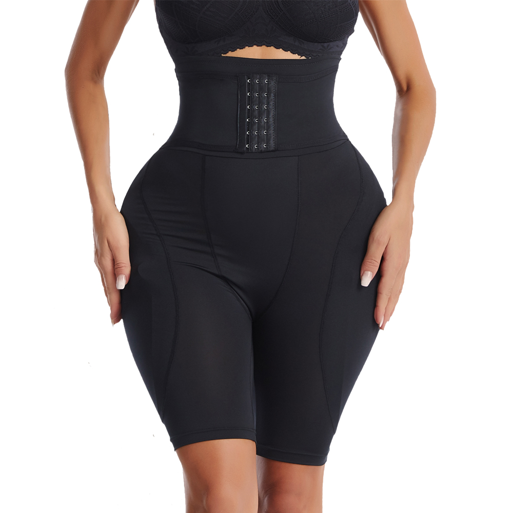 KUCLUT Women Hip Enhancer Shap - Shapewear Bodysuit Firm ulasan dan harga