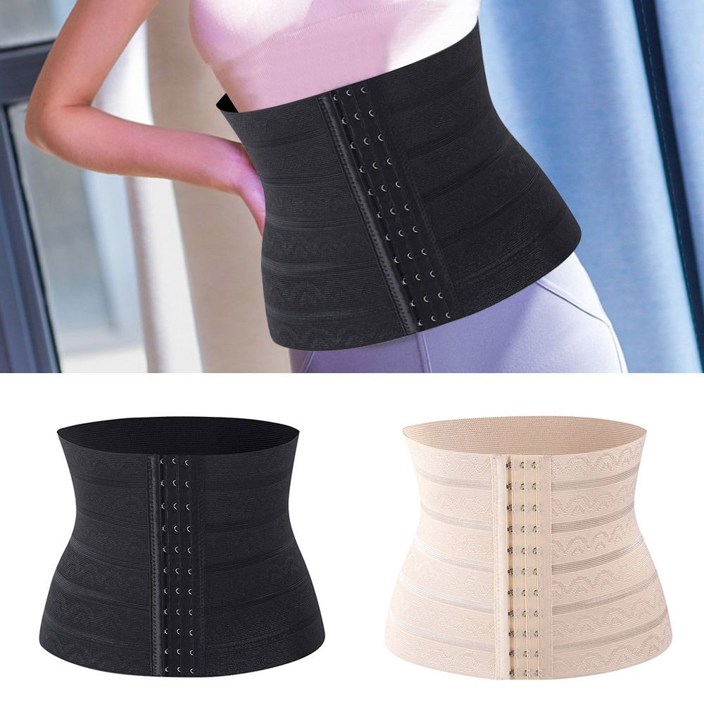 Women Body Shaper Waist Corset - Shapewear Bodysuit Firm ulasan dan harga