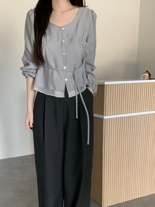 Spring 2026 Women's Chic Bubbl - Corset Waist Cinch ulasan dan harga