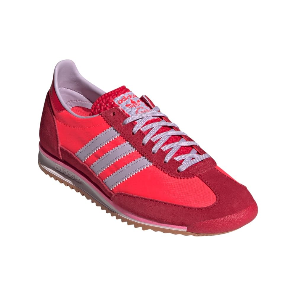 adidas Womens Sl 72 Og Lace Up - Adidas Shoes Gazelle ulasan dan harga